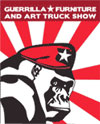 Guerilla Truck Show