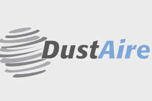 Dustaire Logo Design