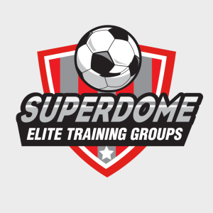 Superdome Elite Training Groups Logo